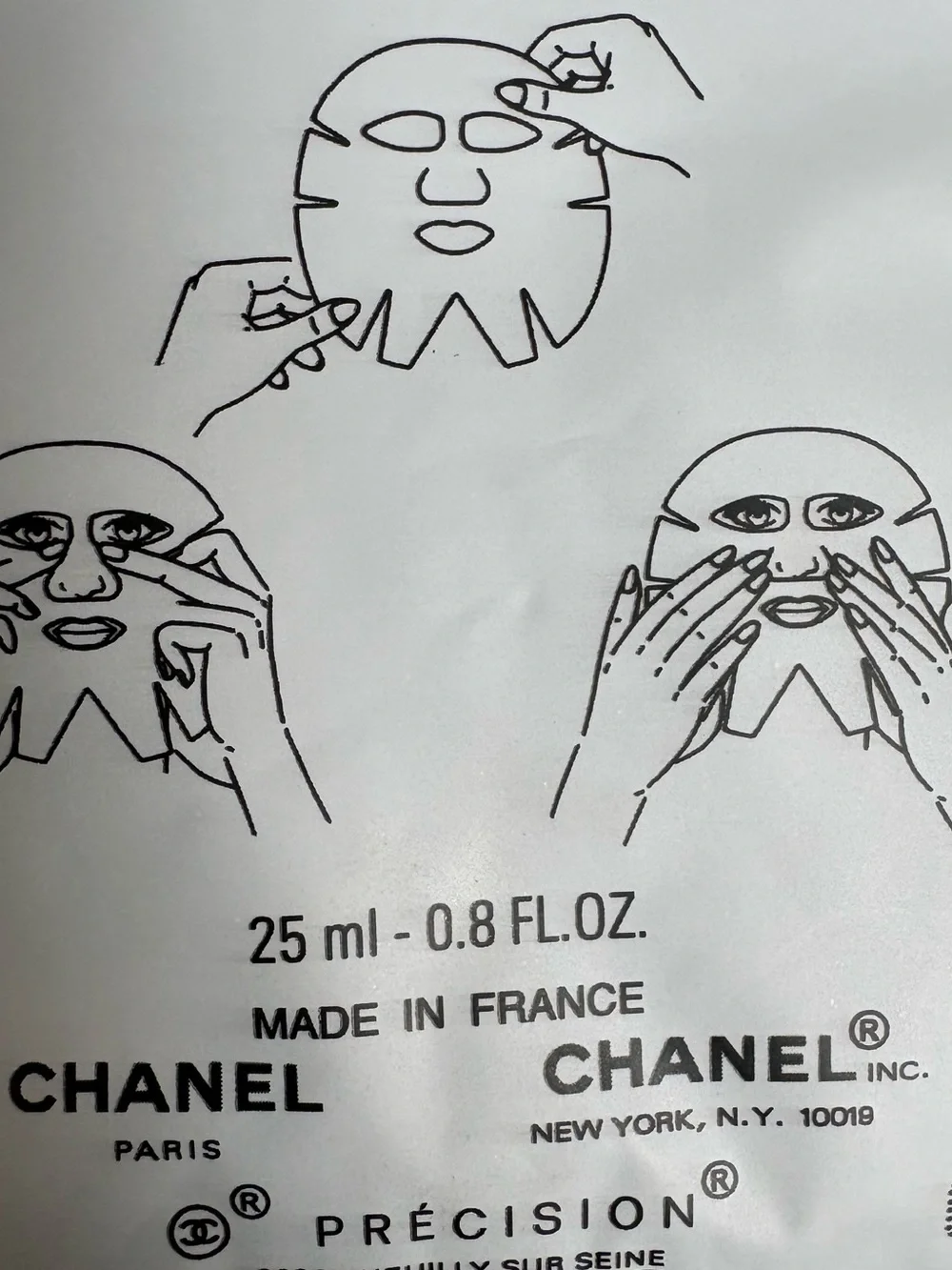 CHANEL Skincare/Samples & More